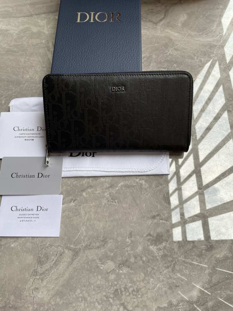 Christian Dior Wallet